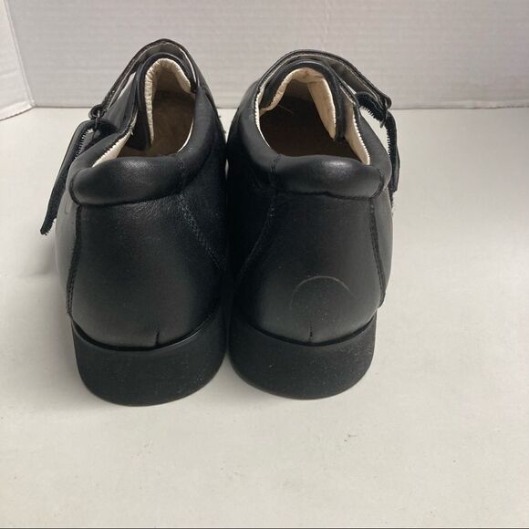 Boxer Dogs Orthopedic Shoe Black Size 8B AAA, New‎ without tags Men’s - Picture 4 of 8